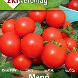 Seminte de tomate Mano ZKI