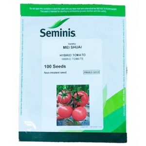 Seminte de tomate Mei Shuai Seminis