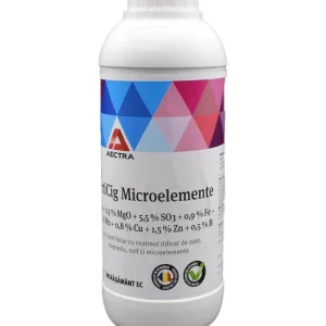 Ferticig Microelemente