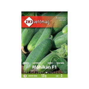 Seminte de castraveti Mohikan F1 ZKI