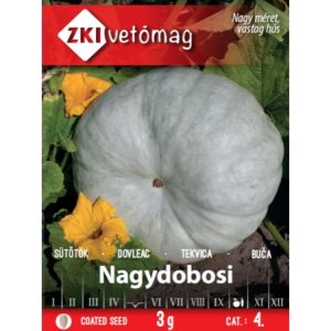 Seminte de dovleac Nagydobosi