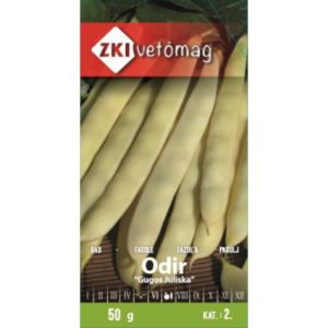 Seminte de fasole Odir ZKI