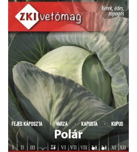 Seminte de varza Polar ZKI