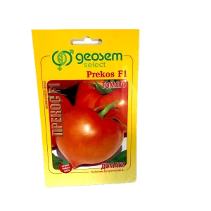 Seminte de tomate Prekos - Geosem