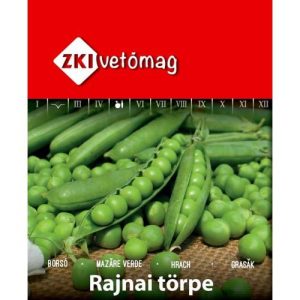 Seminte de mazare Rajnai Torpe ZKI