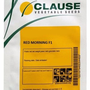 Seminte de tomate Red Morning F1 Clause