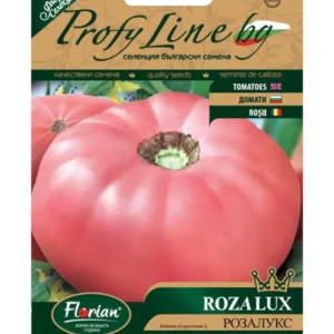 Seminte de tomate Rozalux