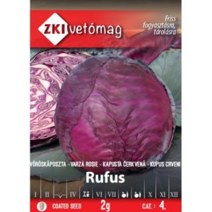 Seminte de varza Rufus ZKI