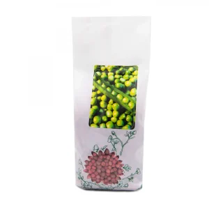 Seminte de mazare Premium RZ