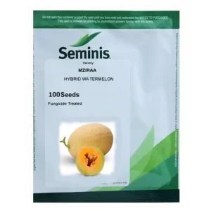 Seminte de pepene galben Mzirra Seminis