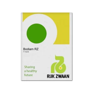 Seminte de ridich Bodiam F1 RZ