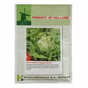 Seminte de salata Hilde PPZ