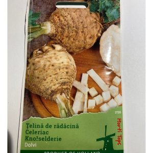 Seminte de telina Dolvi - PPZ