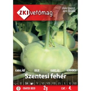 Seminte de gulii Szentesi Feher ZKI