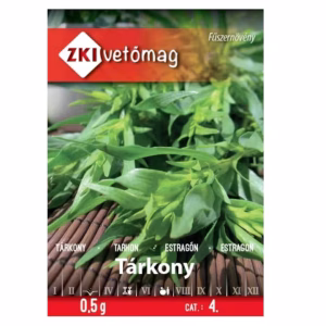 Seminte tarhon ZKI Blondy România