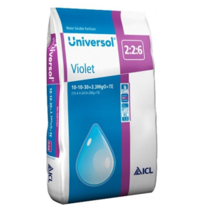 Universol Violet 10+10+31+3.3MgO