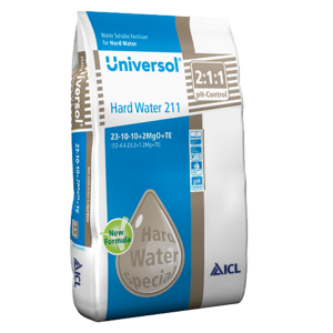 Universol Hard Water 23+10+10