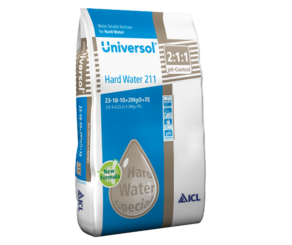 Universol Hard Water 23+10+10