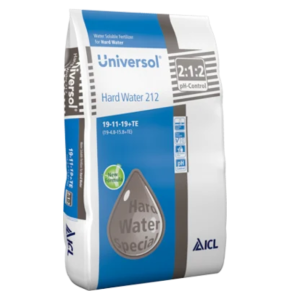 Universol Hard Water 19+11+19+TE