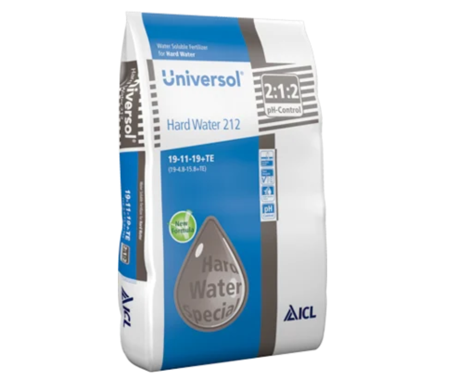 Universol Hard Water 19+11+19+TE