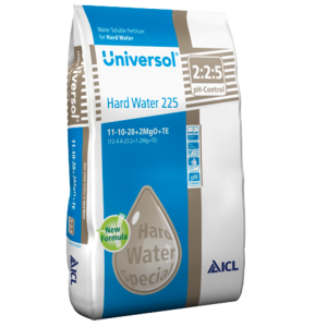 Universol Hard Water 11+10+28