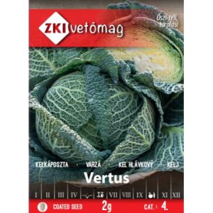 Seminte de varza Vertus ZKI