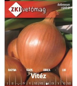 Seminte de ceapa Vitez ZKI