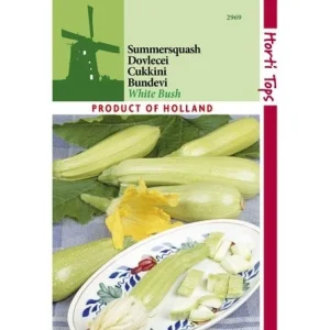 Seminte de dovleac White Blush PPZ