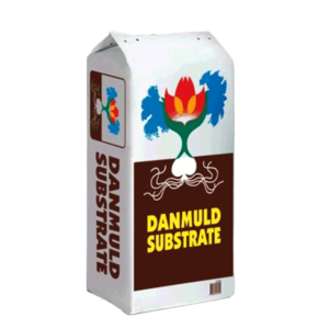 Turba de semanat Mix Gold - Danmuld