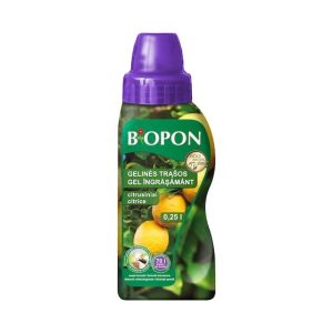 Biopon citrice