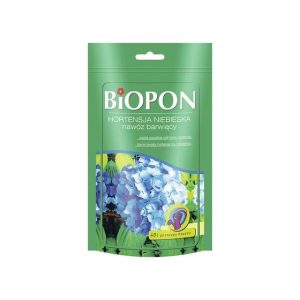 Biopon colorare Hortensii