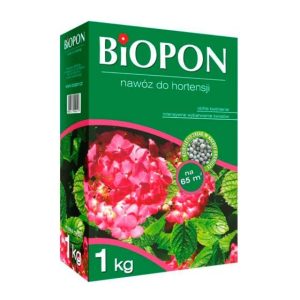 Biopon Hortensia