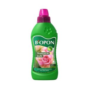 Biopon Trandafiri