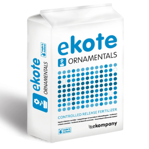 Ekote Ornamentals Plus Hi K 14+07+20+2MgO+TE