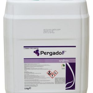 Pergado F 45 WG