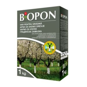 Biopon Var pentru Gradina