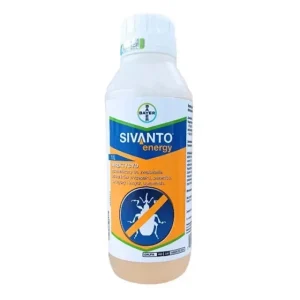 Sivanto Energy
