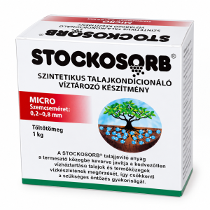 Stockosorb Micro