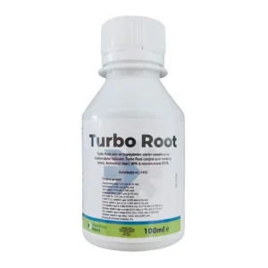 Turbo Root