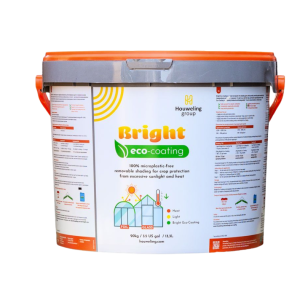Vopsea de umbrit Bright Eco-Coating