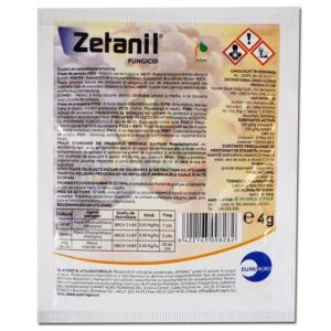 Zetanil