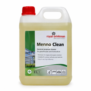 Menno Clean - Royal Brinkmann
